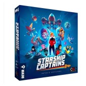 Capitani di navi stellari.