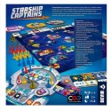 Starship Captains | Juego de estrategia espacial