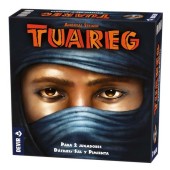 Tuaregues.