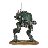 Astra Militarum: Sentinel Acorazado
