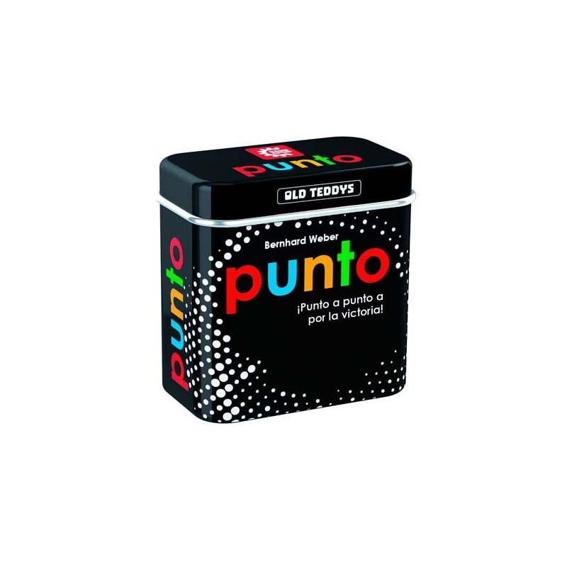 Punto.
