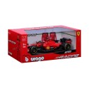 Ferrari SF23. Carlos Sainz.