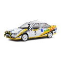 Renault R21 Turbo Gr. A, 1991. Renault R21 Turbo Gr. A, 1991.
