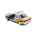 Renault R21 Turbo Gr. A, 1991. Renault R21 Turbo Gr. A, 1991.