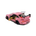 RWB Bodykit Pink Pig, 2020.