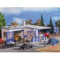 Estación de servicio Aral. VOLLMER 47757