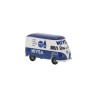 Furgoneta VW T1b "Nivea".