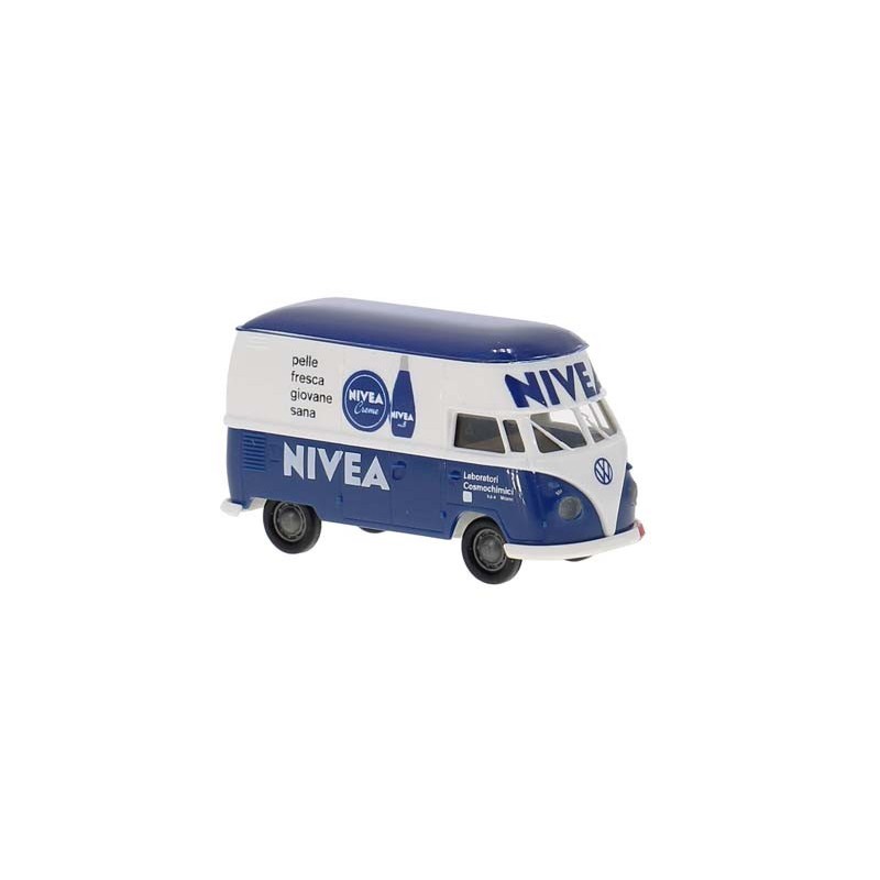 VW T1b "Nivea".