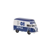 Furgoneta VW T1b "Nivea".
