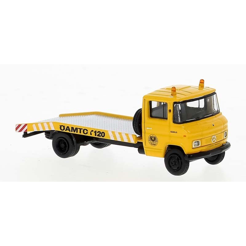 Guindaste MB L 608 "OAMTC".