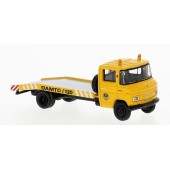 Guindaste MB L 608 "OAMTC".