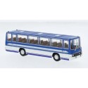Ikarus 255.72, blue.