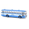 Ônibus Fiat 306/3 da Sadem.
