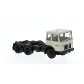 Tractora MAN F7, DB.