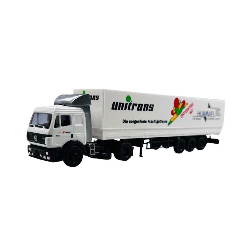 Telone Mercedes Benz SK.