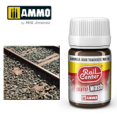 Lavaggio grondaie, 35 ml.