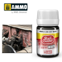 Soot Wash, 35 ml. Rail Center. Soot Wash, 35 ml. Rail Center.