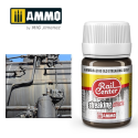 Old Streaking Dust, 35 ml. Rail Center.