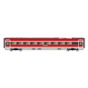 High-speed train, IRYO. Set of 4 units.