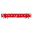 High-speed train, IRYO. Set of 4 units.
