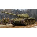 Soviet Heavy Tank KV-122. TRUMPETER 01570