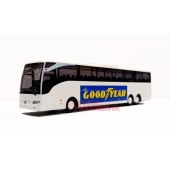 Ônibus MB Tourismo "Bom Ano".