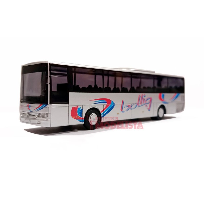 Autobús MB Integro "Bollig".