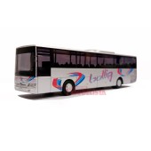 Barramento "Bollig" integral MB.