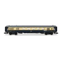 3-unit set "Edelweiss Pullman Express". CIWL.