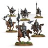 Chevaliers de Minas Tirith.
