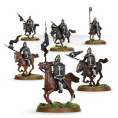 Chevaliers de Minas Tirith.