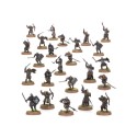 Orks von Mordor.