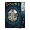 Tour du Gondor.