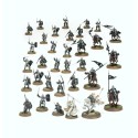 Esercito di battaglia di Minas Tirith.