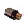 Motor mit Schwungrad für TER/432. Motor mit Schwungrad für TER/432.