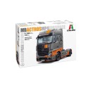 MB Actros MP4 Big Space.