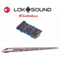 Decoder con suono per l'Avant S-114.