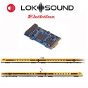 Decoder con sonido para el 443.