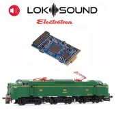 Decoder con sonido para la 278.