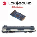 Decoder mit Sound für den 354.