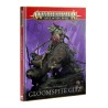 Tome de Combat Destruction : Gloomspite Gitz.