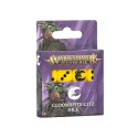 Gloomspite Gitz Dice.