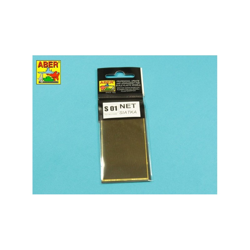 Peixe fotogravado: Vermelho 0,5 x 0,5 mm.