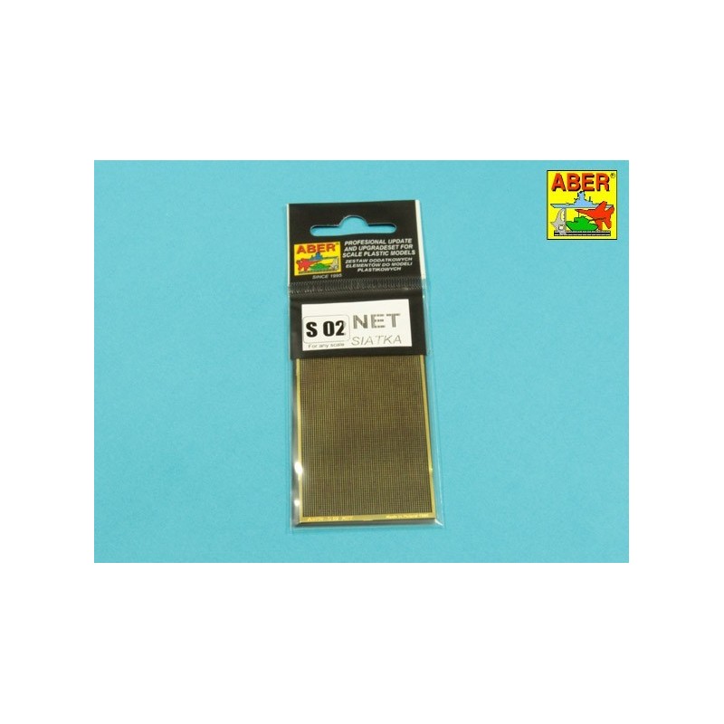 Filme fotogravado: Vermelho 0,7 x 0,7 mm.