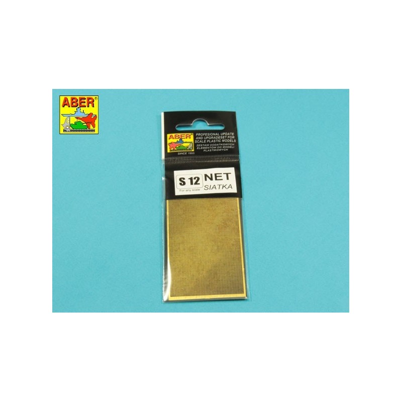 Peixe fotogravado: Vermelho 0,8 x 0,5 mm.