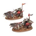 Gloomspite Gitz: Karrobramantez Robazolez.