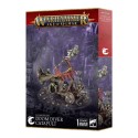 Gloomspite Gitz : Katapulta Lanzagrotz.