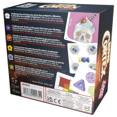 Super Cortex Challenge.