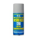 Mr Surfacer 1200 gris, Spray.