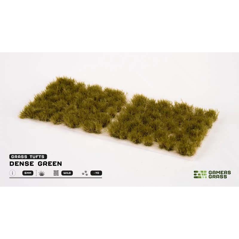 Wild tufts. Dense beige (6 mm). Wild tufts. Dense beige (6 mm).